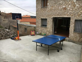 Hotels in Valdelaguna